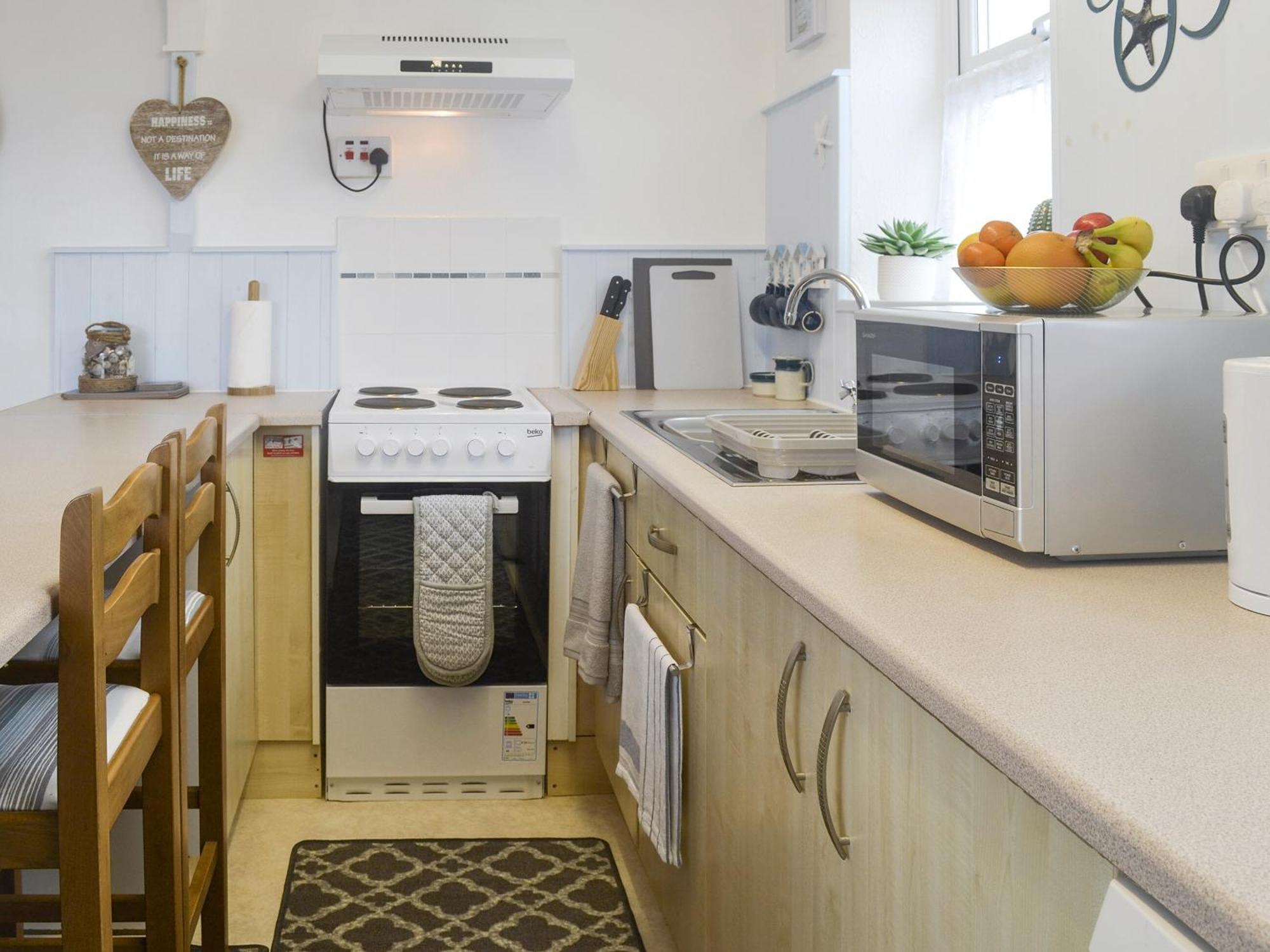 The Loft Βίλα Amlwch Εξωτερικό φωτογραφία